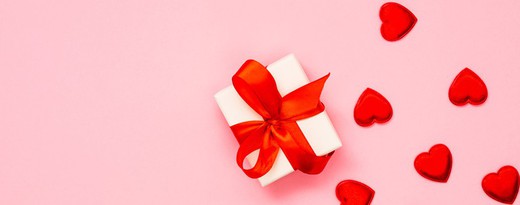 Regalos para San Valentín en Farmaproxi.com