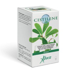 Aboca Cistilene 50 Cap