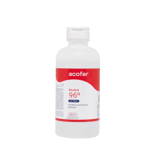 Acofar Alcohol 96º