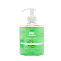 Acofarma Vivera Jabon Manos Kiwi 500ml