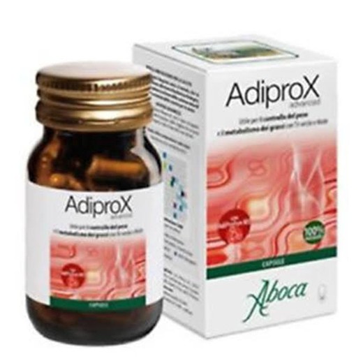 Adiprox Advanced 50 Capsules