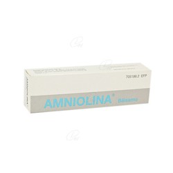 Amniolina Pomada 1 Tub De 50 G