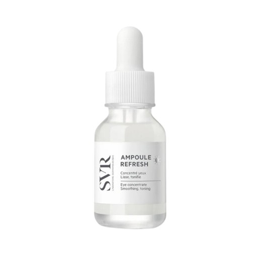 Ampoule Refresh SVR 15ml