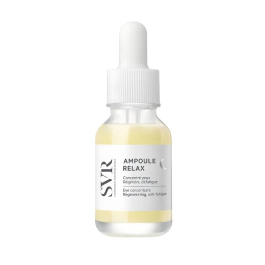 Ampoule Relax SVR 15ml