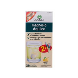 Aquilea Magnesi 300 Mg 28 Comp Efervescent