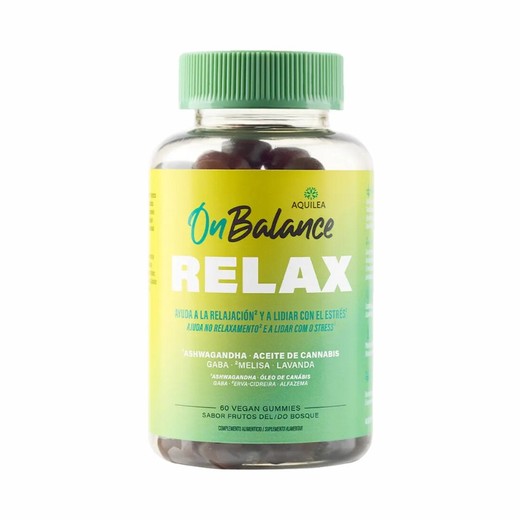 Aquilea OnBalance Relax