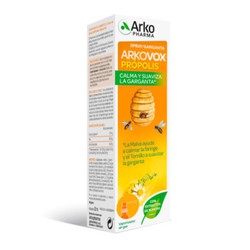 Arkovox Propolis Spray Spray 30 Ml