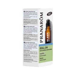 Aromaboost Roll-On Sueño 5ml