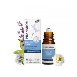 Aromanoctis Rollon Sono 5ml