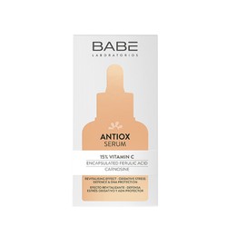 BABE Antiox Serum 30ml