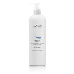 Babe Champu Extrasuau 500 Ml