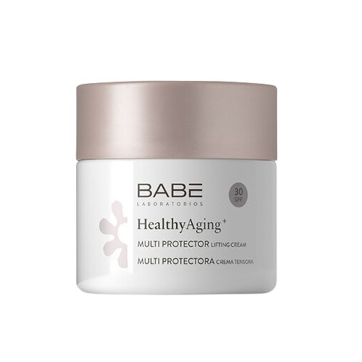 Babe Crema Multi Protectora SPF30 50ML