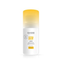 Babe Desodorant 24 H Roll-On 50ml