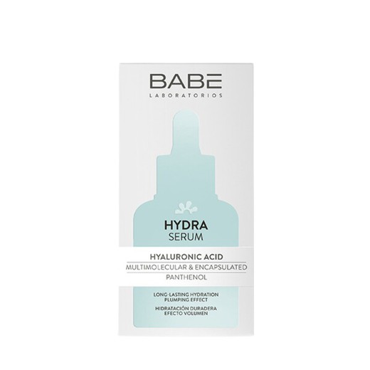 BABE Hydra Serum 30ml