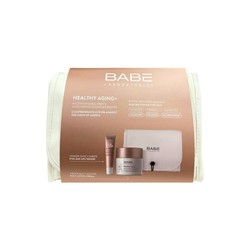 Babe Pack Crema Multi Acción + Tensor Ojos y Labios