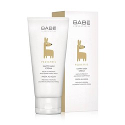 Babe Pasta A l'Aigua Pediatric 100 Ml