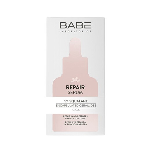 BABE Repair Serum 30ml