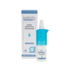 Belcils Med Gotes Oftàlmiques Hidratants 10ml