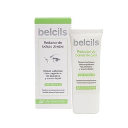 Belcils Reductor De Bosses D'Ulls 30ml