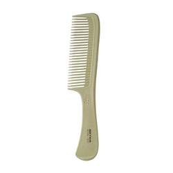 Beter Peine Escarpidor Natural Fiber 1u (Lila, Beige, Verde)