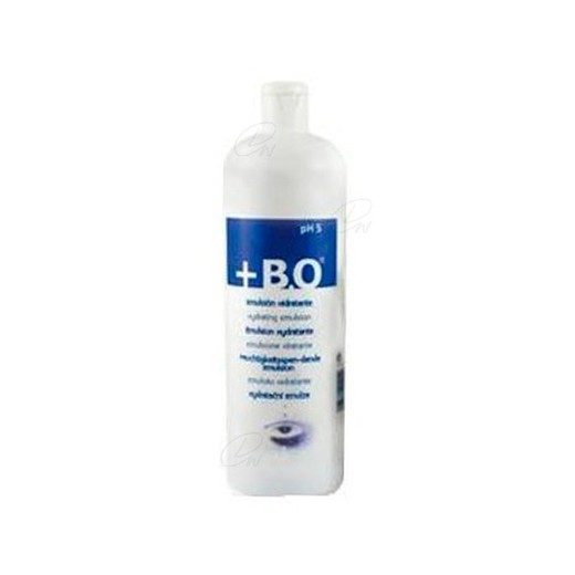 Bo Emulsion Hidratante Ph 55 Con Bomba 1 L