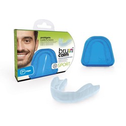 BruxiCalm SPORT Protector Bucal Bruxismo