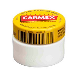 Carmex Classic Balsamo Labial Tarrito