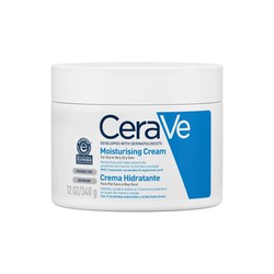 Cerave Crema Hidratant 340 G