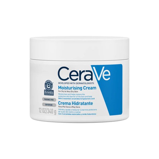 Cerave Crema Hidratant 340 G