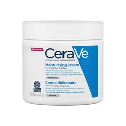 Cerave Crema Hidratant 454g