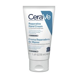 Cerave Crema Reparadora de Manos 50ml