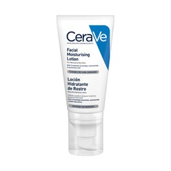 Cerave Loción Hidratante de Rostro 52ml