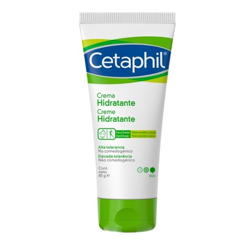 Cetaphil Crema Hidratante 85 G
