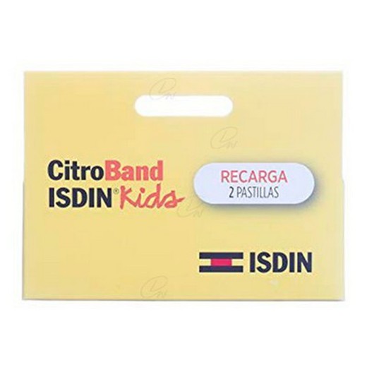 Citroband Isdin Kids  Uv Tester C 2 Recargas