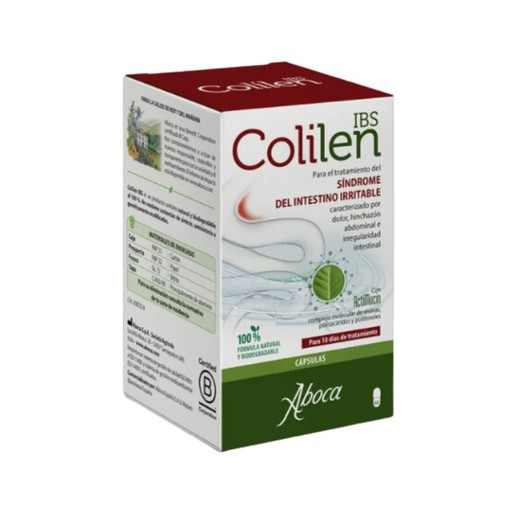 Colilen IBS 60 Capsulas Aboca