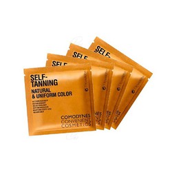 Comodynes Selftanning Color Uniforme Natural 8 Tovalloletes