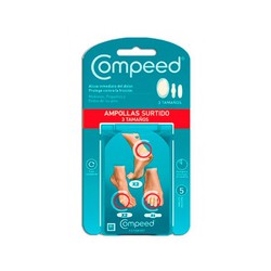 Compeed Ampollas Surtido 5u