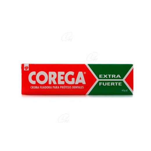 Corega Ultra Crema Extra Forta 40 Ml