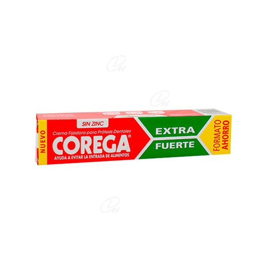 Corega Ultra Crema Extra Forta 75 Ml