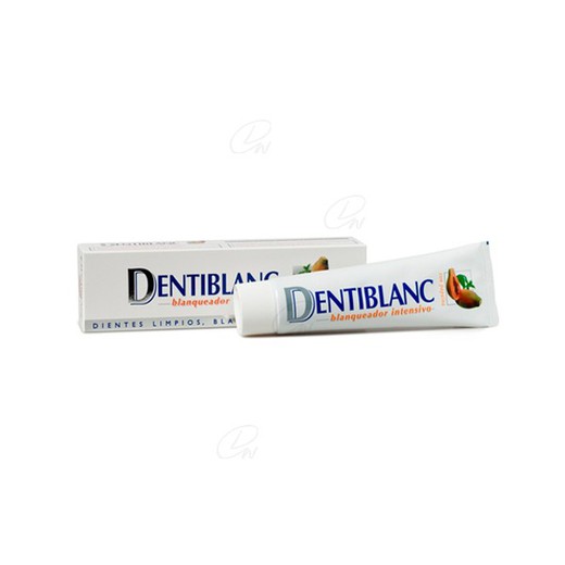 Dentiblanc Blanqueador Intensivo Pasta Dental 100 Ml