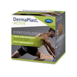 DermaPlast Active Tira Kinesiologica