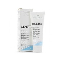 Dexeryl Crema Proteccion Cutanea 250 Ml