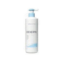 Dexeryl Crema Protecció Cutània 500 Ml