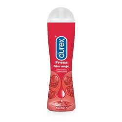 Durex Fresa Lubricante 50 Ml