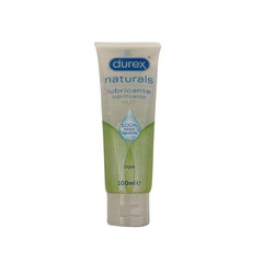 Durex Naturals Lubricante Original 100ml