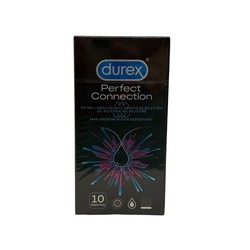 Durex Preservatius Perfect Connection 10u