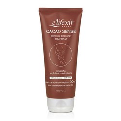 Elifexir Cacao Sense Exfoliante Corporal 200ml