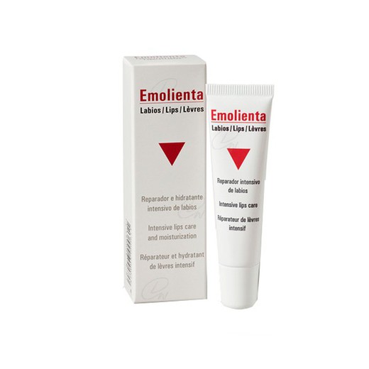 Emolienta Llavis 15 Ml