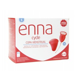 Enna Copa Menstrual Talla S