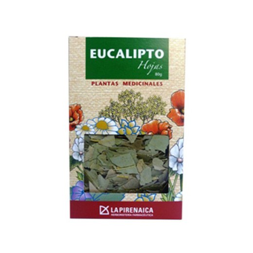 Eucaliptus La Pirinenca 70 G
